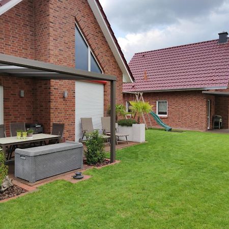 Landbrise Villa Petersfeld Eksteriør bilde