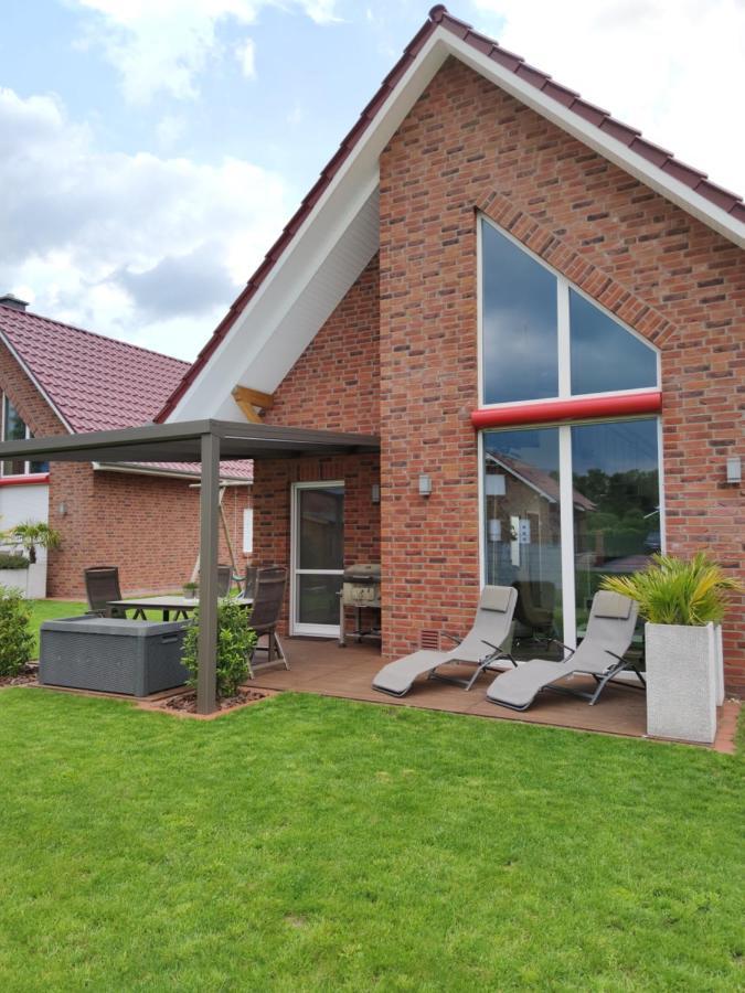 Landbrise Villa Petersfeld Eksteriør bilde