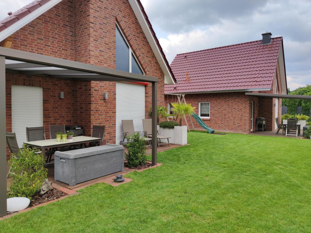 Landbrise Villa Petersfeld Eksteriør bilde