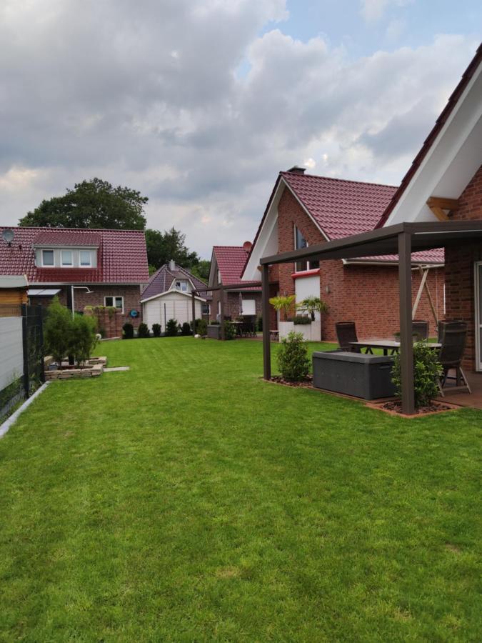 Landbrise Villa Petersfeld Eksteriør bilde