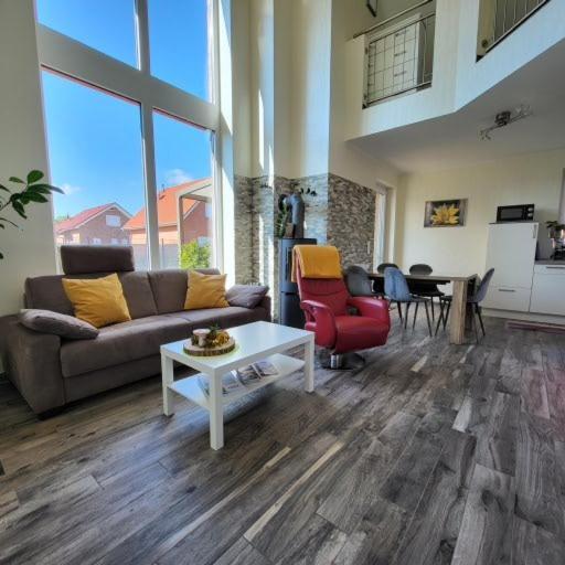 Landbrise Villa Petersfeld Eksteriør bilde