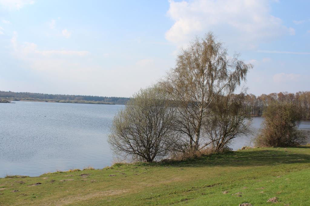 Landbrise Villa Petersfeld Eksteriør bilde